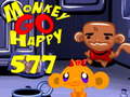 Spiel Monkey Go Happy Stage 577