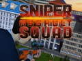 Spiel Sniper Assault Squad