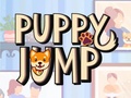 Spiel Puppy Jump