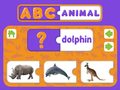 Spiel ABC Animal