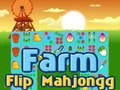 Spiel Farm Flip Mahjongg