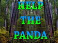 Spiel Help The Panda