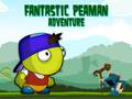Spiel Fantastic Peaman Adventure
