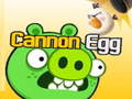 Spiel Cannon Eggs