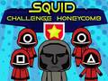 Spiel Squid Challenge Honeycomb