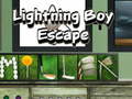 Spiel Lightning Boy Escape