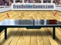 Spiel Table tennis