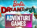 Spiel Barbie Dreamtopia Adventure Games