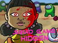 Spiel Squid Game Hidden