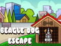 Spiel Beagle Dog Escape