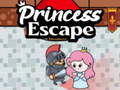 Spiel Princess Escape