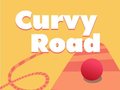 Spiel Curvy Road