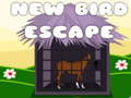 Spiel Horse escape