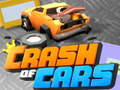 Spiel Crash of Cars