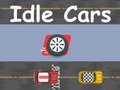 Spiel Idle Cars
