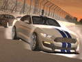 Spiel Drift City Racing 3D