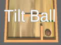 Spiel Tilt Ball
