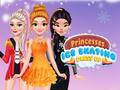 Spiel Princesses Ice Skating Dress Up