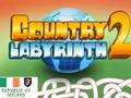 Spiel Country Labyrinth 2