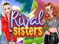 Spiel Rival Sisters