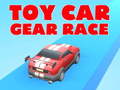 Spiel Toy Car Gear Race