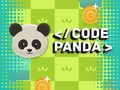 Spiel Code Panda