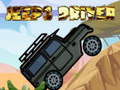 Spiel Jeeps Driver