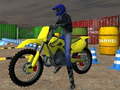 Spiel Msk 2 Motorcycle stunts