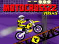 Spiel Motocross 22 vers 4.5