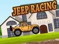 Spiel Jeep Racing