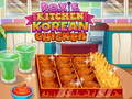 Spiel Roxie's Kitchen Korean Chicken