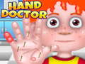 Spiel Hand Doctor 