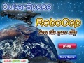 Spiel OuterSpace Robocop