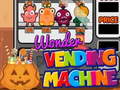 Spiel Wonder Vending Machine
