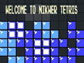 Spiel Nikwer Tetris
