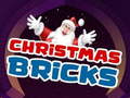Spiel Christmas Bricks
