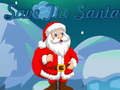 Spiel Save The Santa 