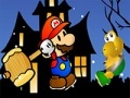 Spiel Mario Halloween Candy