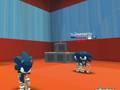 Spiel Kogama: Sonic Dash 2