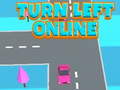 Spiel Turn Left Online