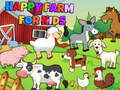 Spiel Happy Farm For Kids