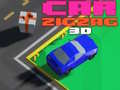 Spiel Car ZigZag 3D