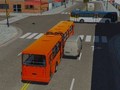 Spiel Bus Simulation City Bus Driver