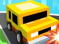 Spiel Blocky Highway Racing