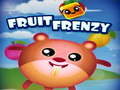Spiel Fruit Frenzy