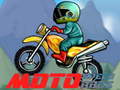 Spiel Moto Speed Race