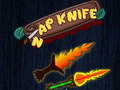 Spiel Zap knife