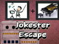 Spiel Jokester Escape
