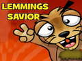 Spiel Lemmings Savior