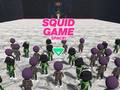 Spiel Squid Game Space